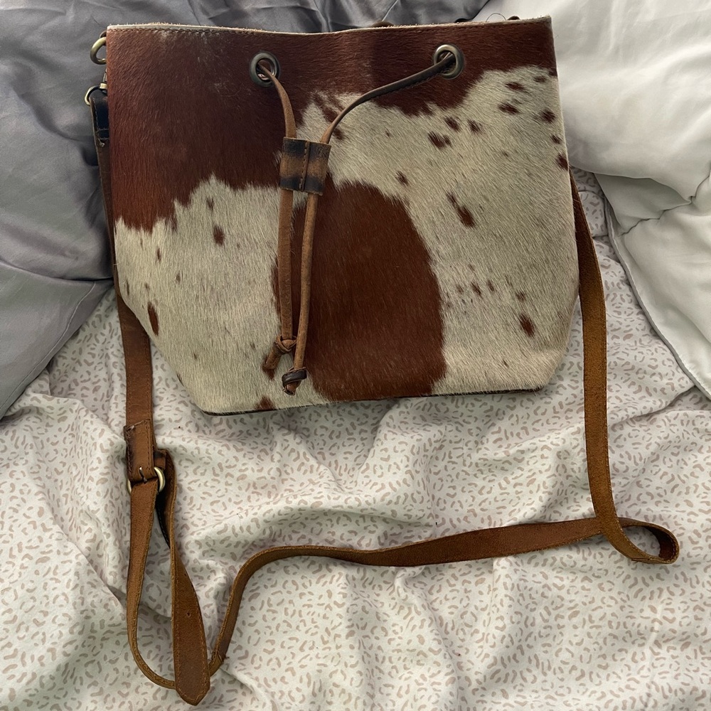 American Darling Bucket Bag